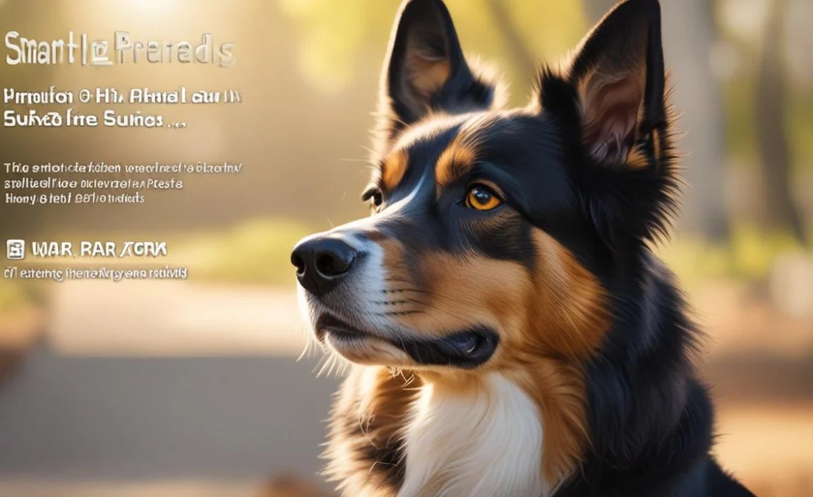 Essential Obedience Commands