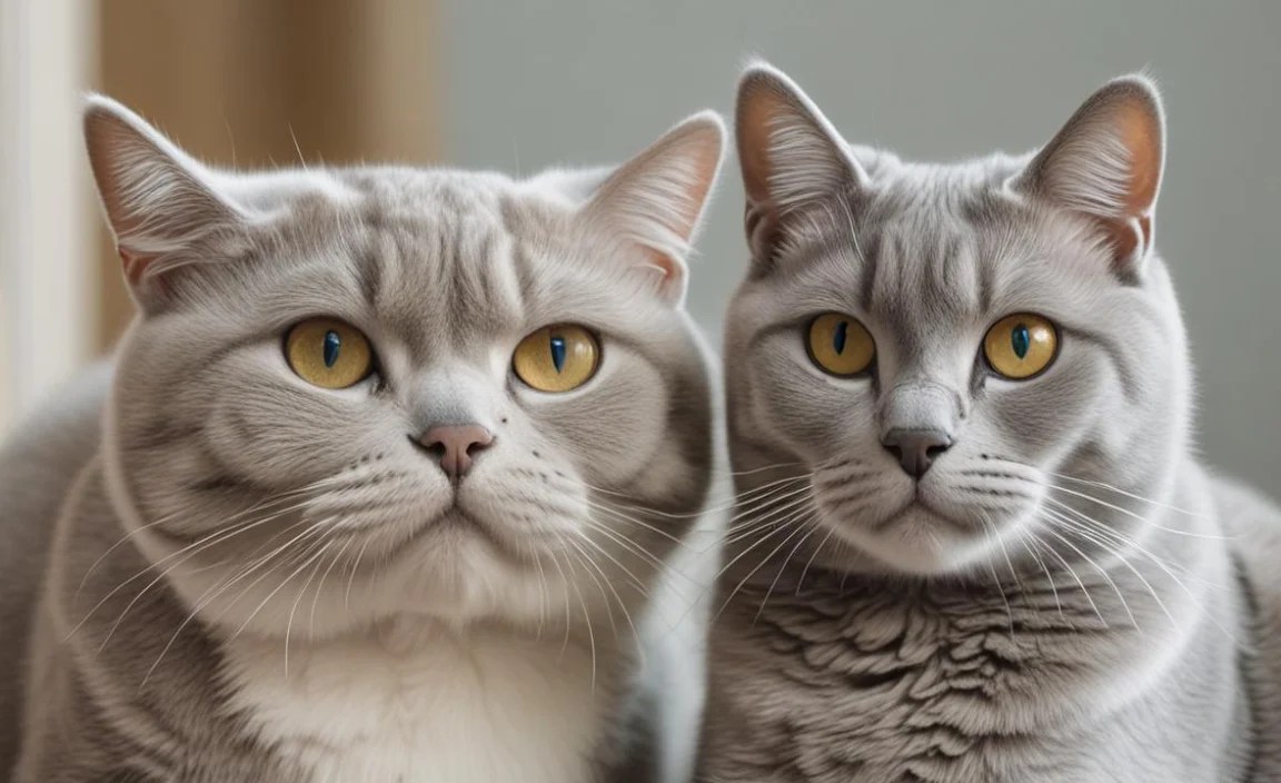 Monitoring Cat Interactions and Behavior