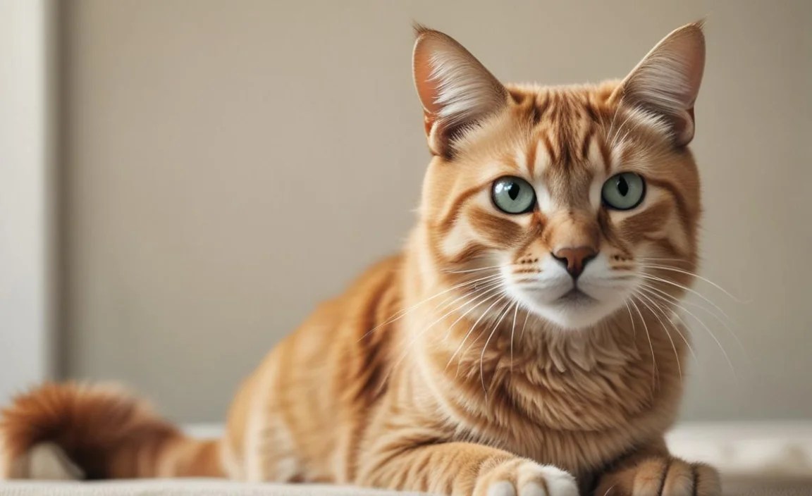 Preparing Your Cat for a Trip