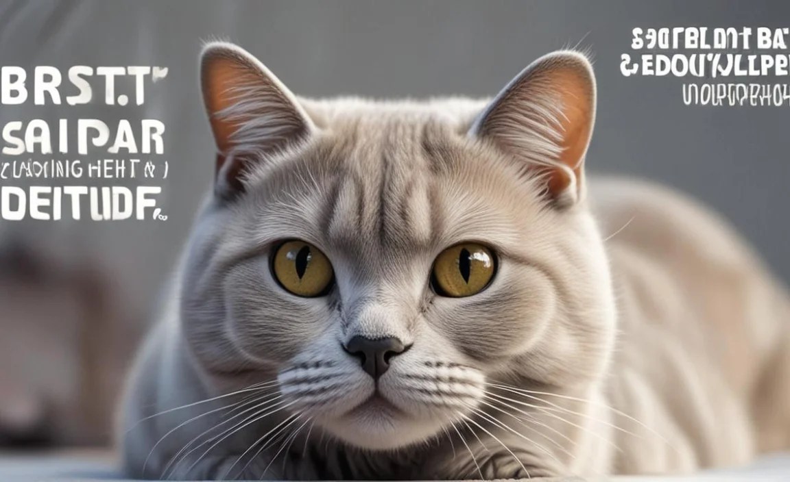 Recognizing Signs That Your Cat Needs Worming