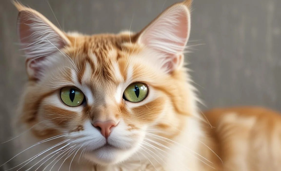 Siamese: The Talkative Cat