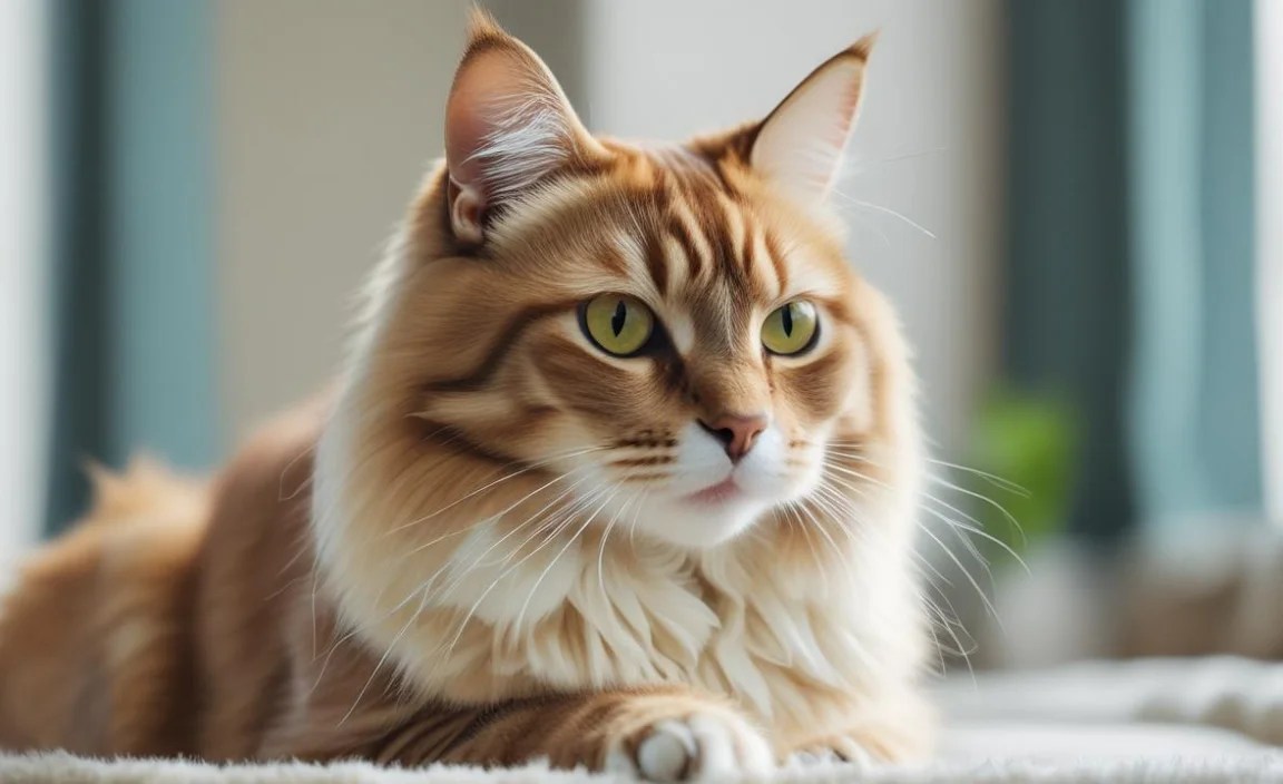 Specific Commands for Trainable Cats