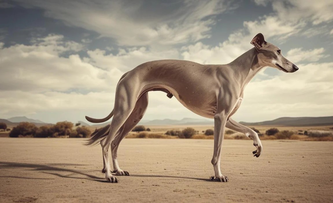 Temperament and Behavior