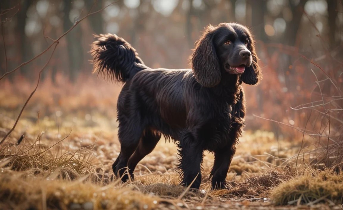 The Boykin Spaniel Today