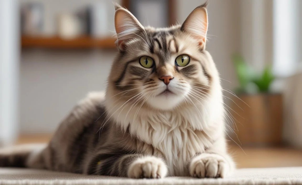 Tracking Your Cat&rsquo;s Activity Levels