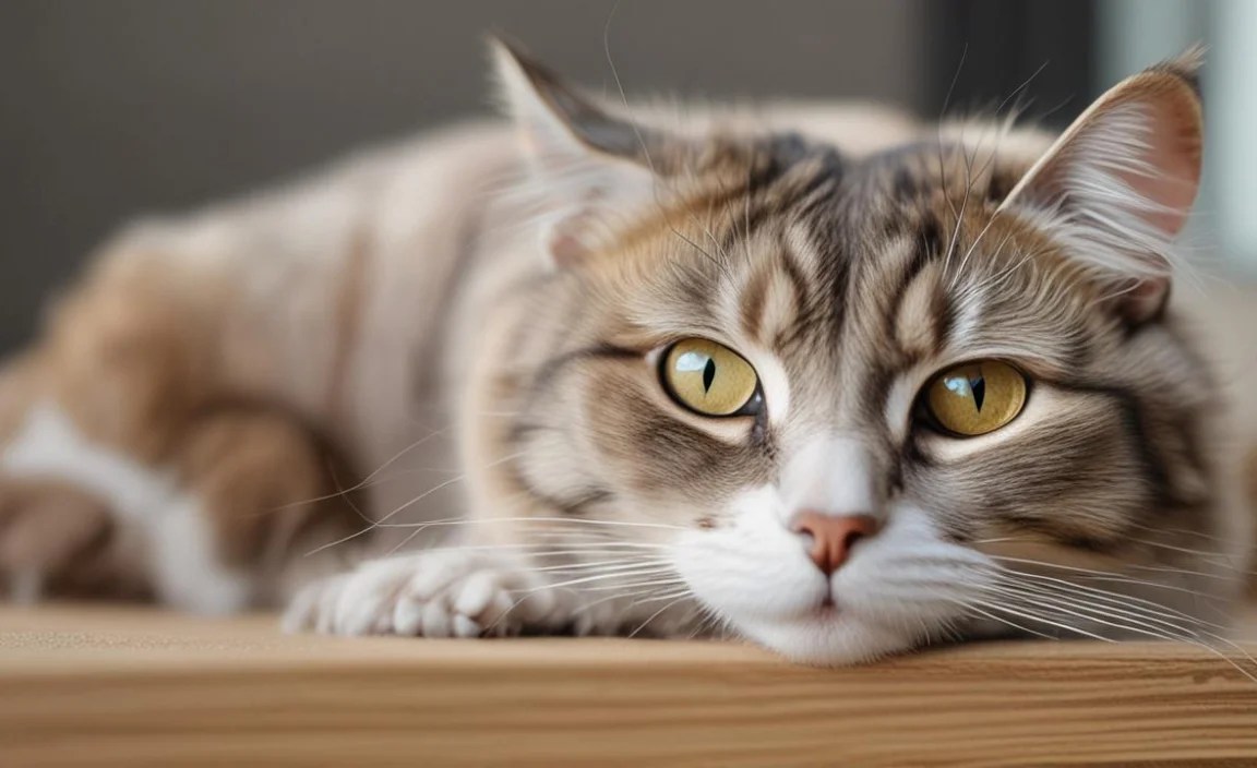 Understanding Cat Allergies