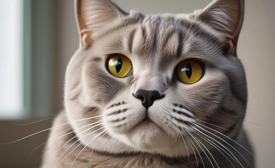 Understanding Cat Body Language