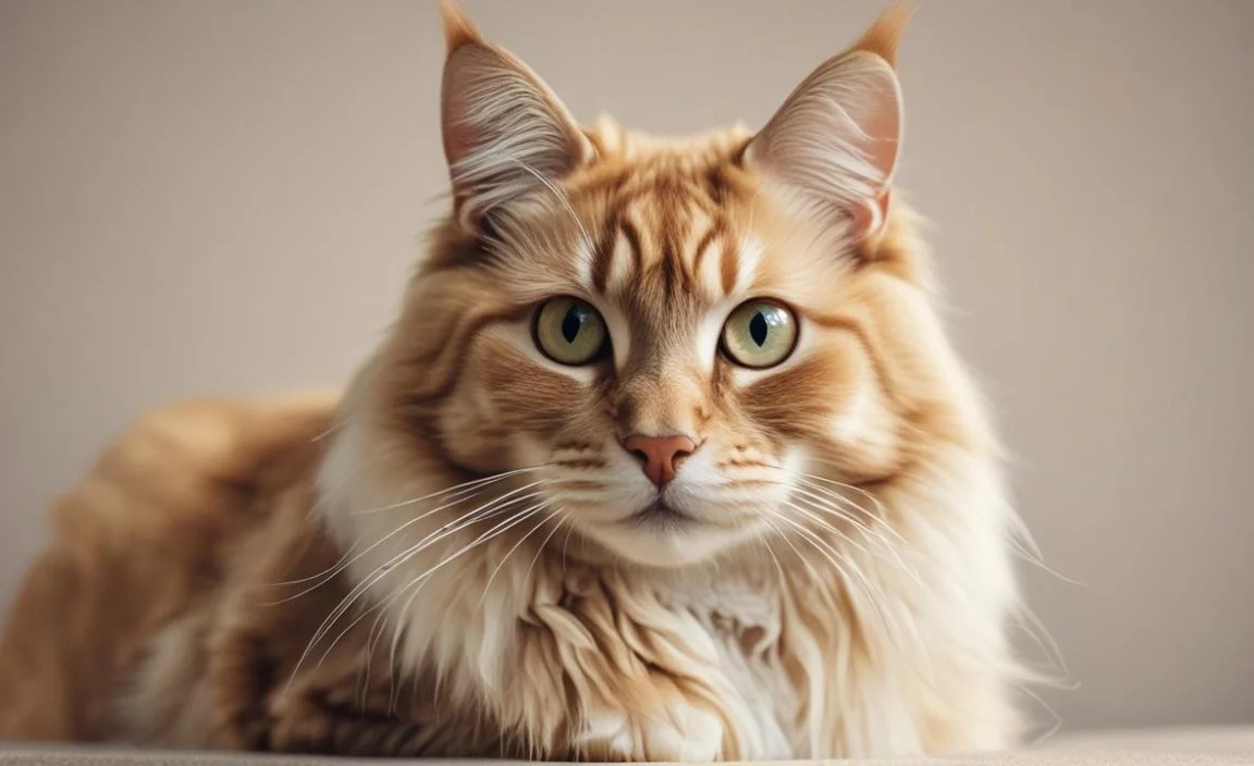 Understanding Cat Breed Groups: An Overview