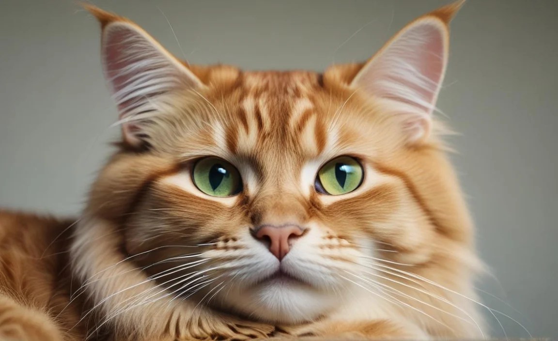 Understanding Cat Breed Temperament Explained