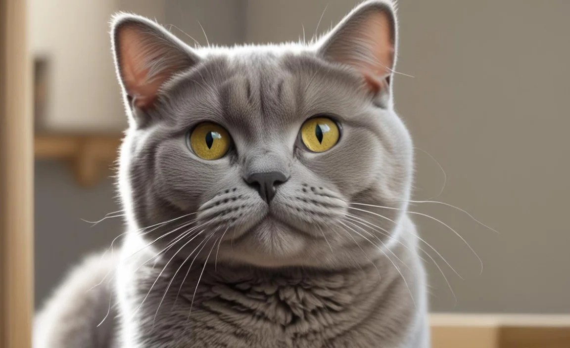 Understanding Your Cat’s Behavior