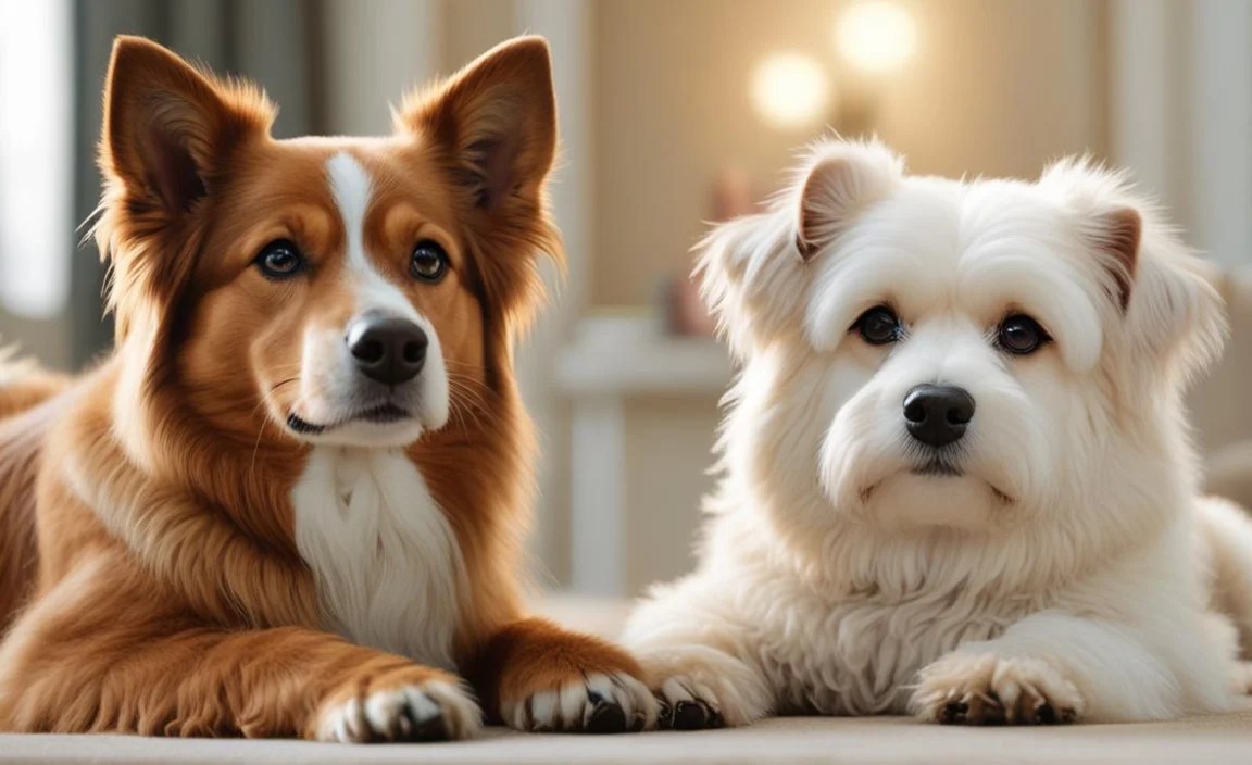 4. Bernese Mountain Dog