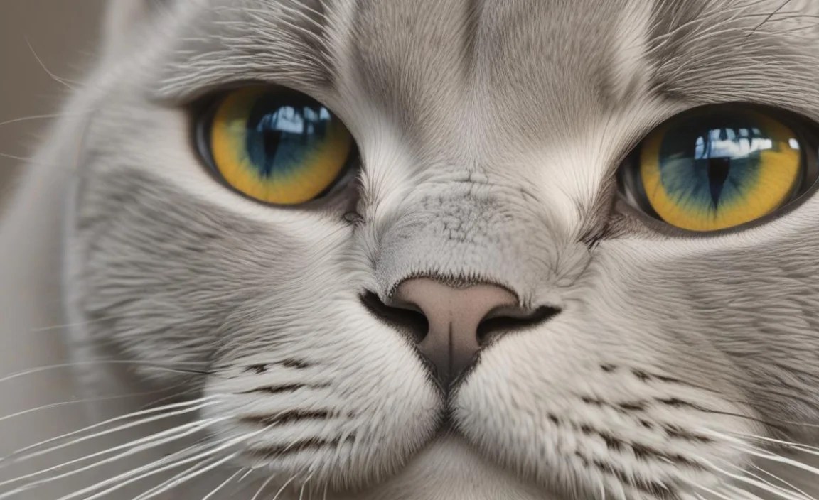 Assessing a Cat’s Sociability