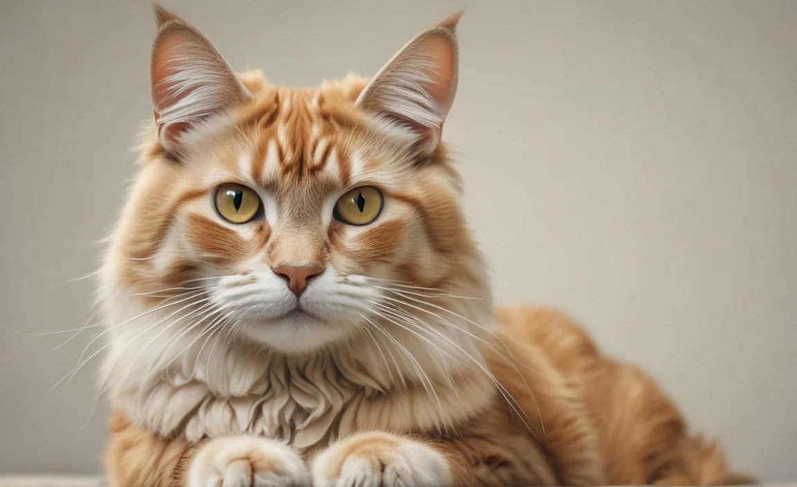 Creating a Safe Space for Your Cat