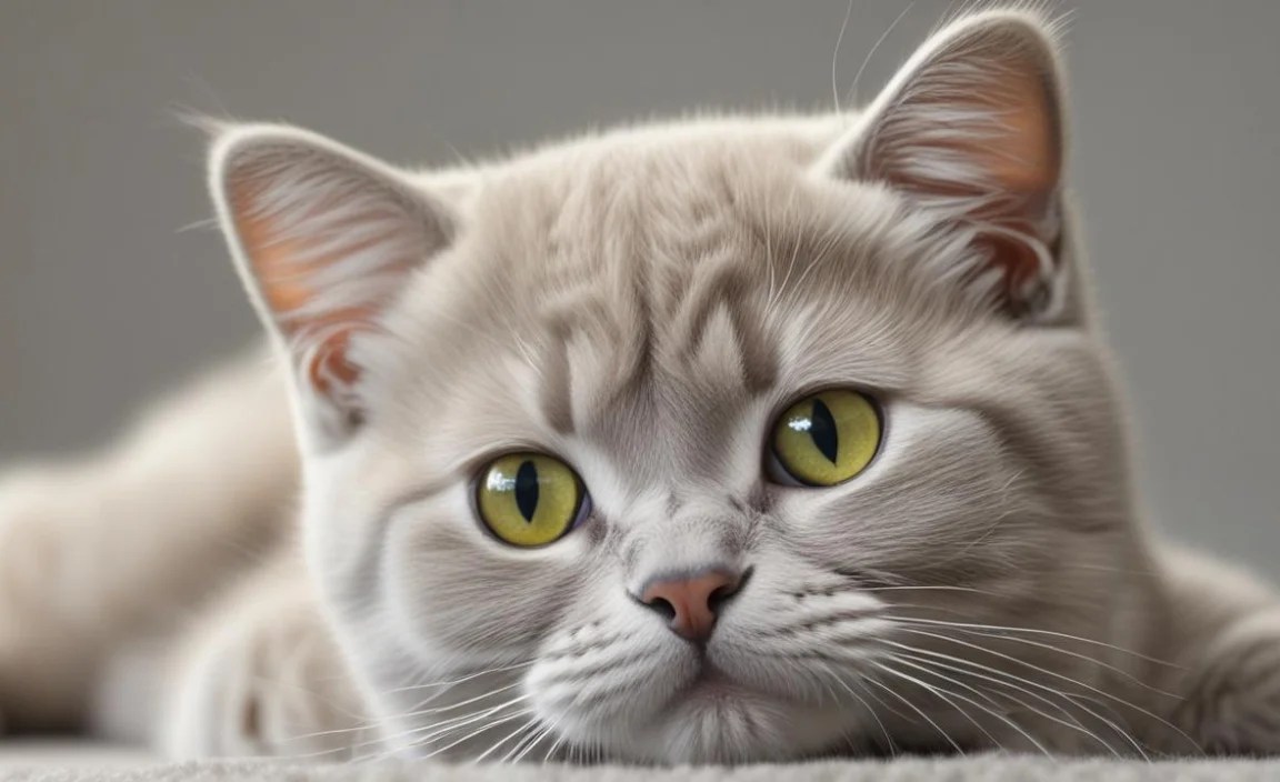 Dealing with Common Kitten Ailments