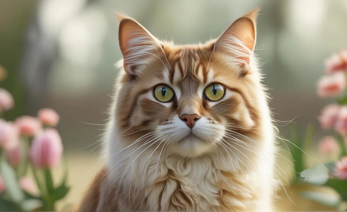 Dealing with Matted Fur
