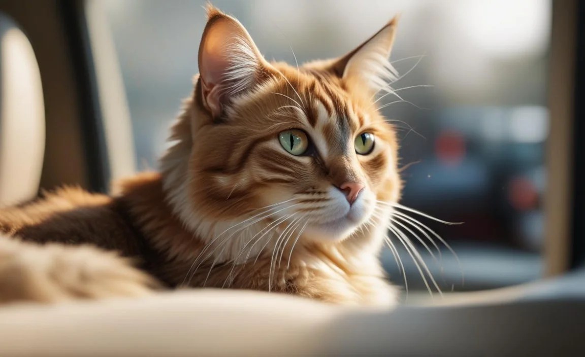 Do Cat Personalities Matter?