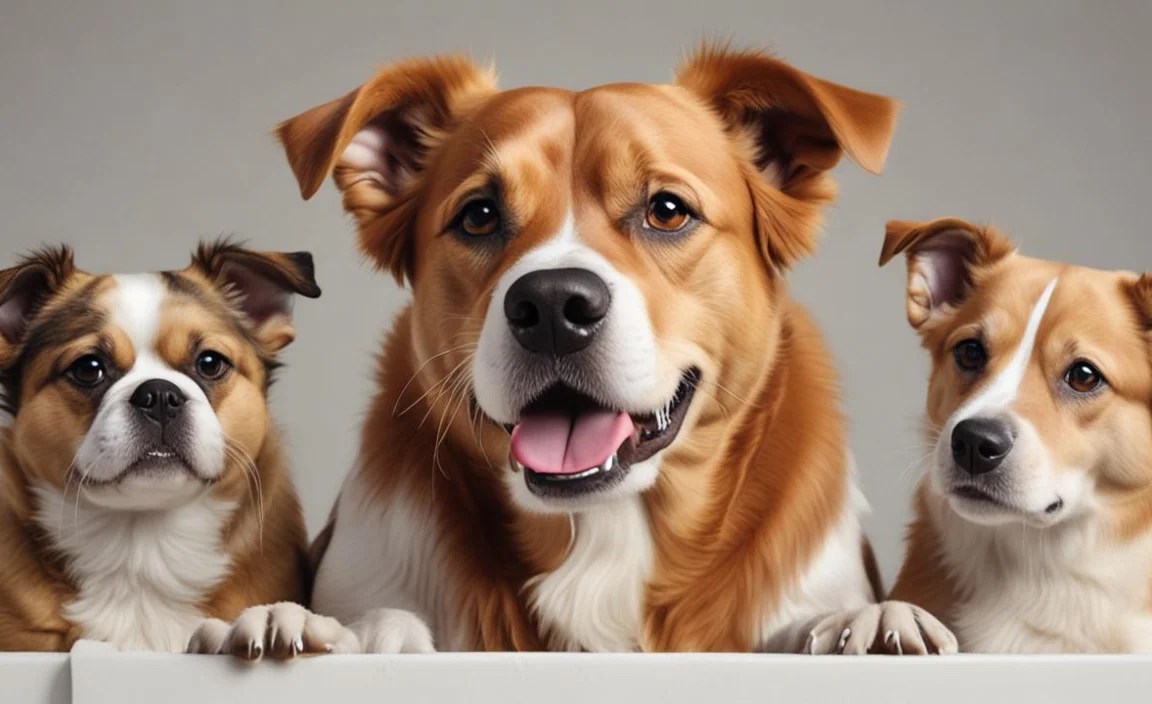 Dog Breed Compatibility Chart