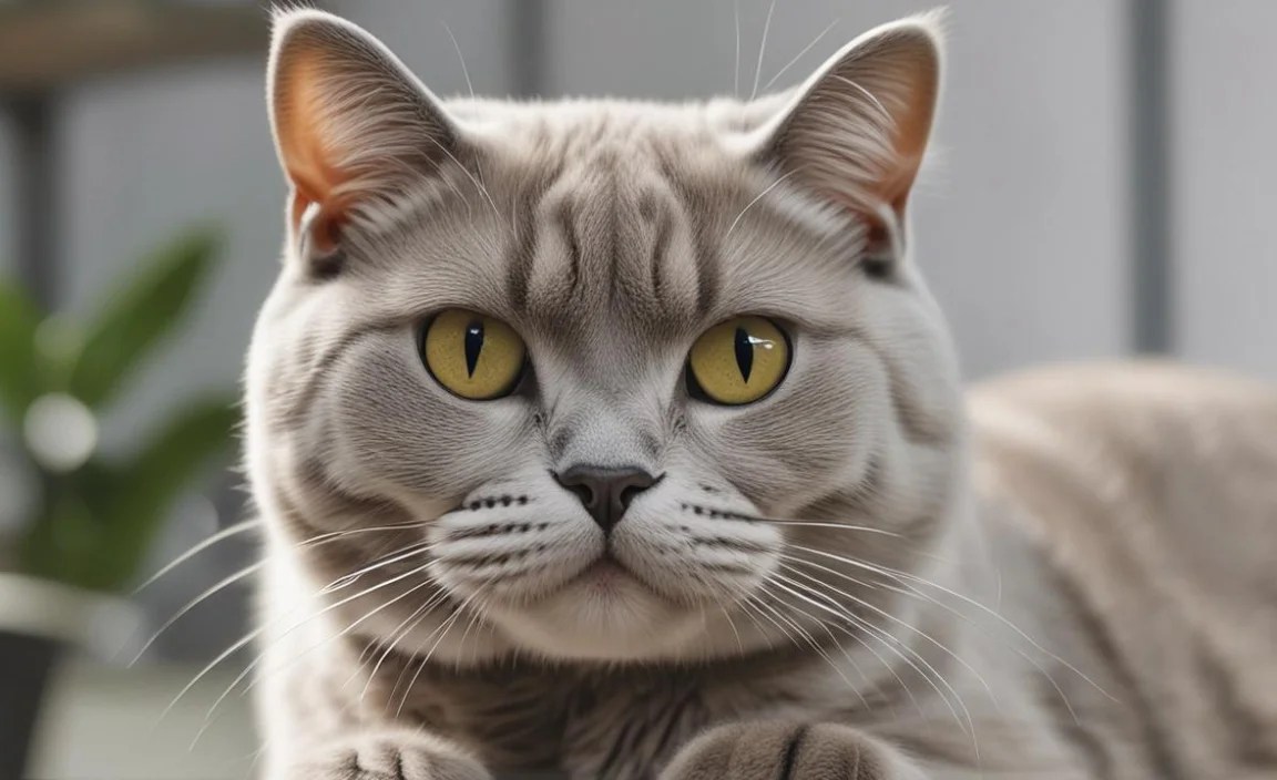 Exercise and Playtime for Cats