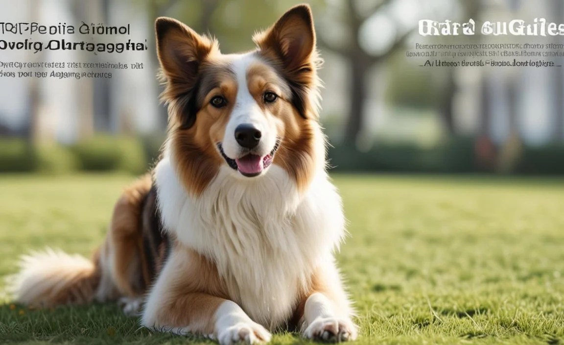 Exercise Needs and Breed Guides