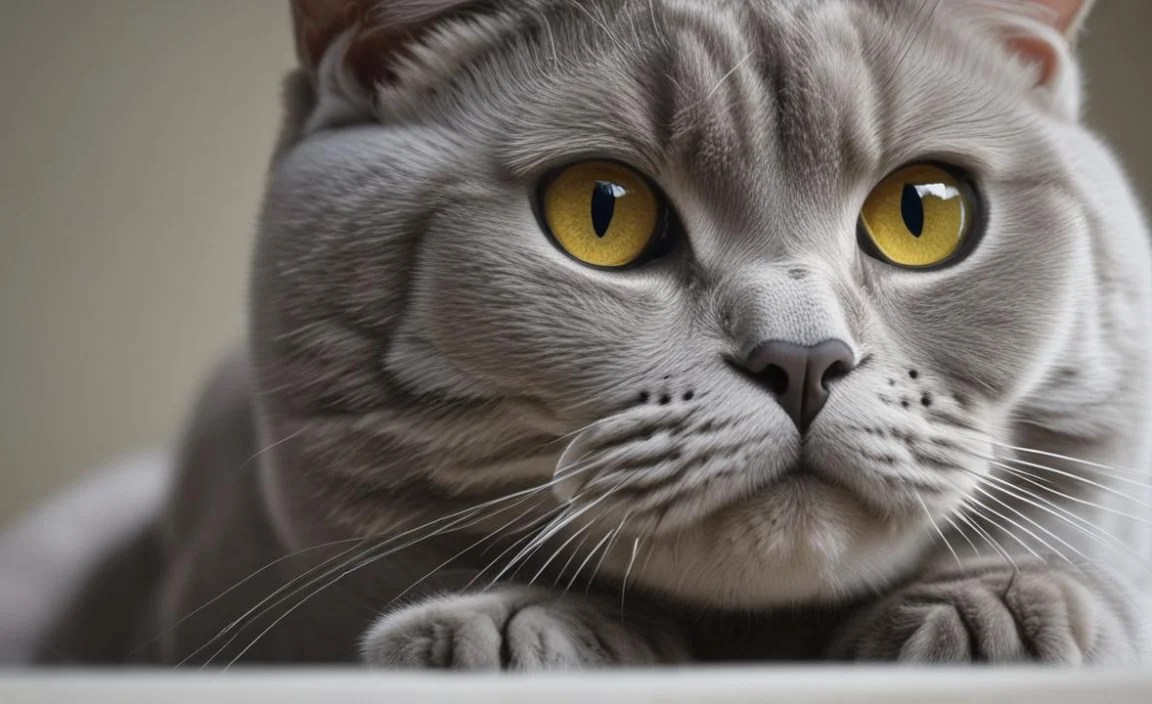 How Did War Affect Cat Breeding?