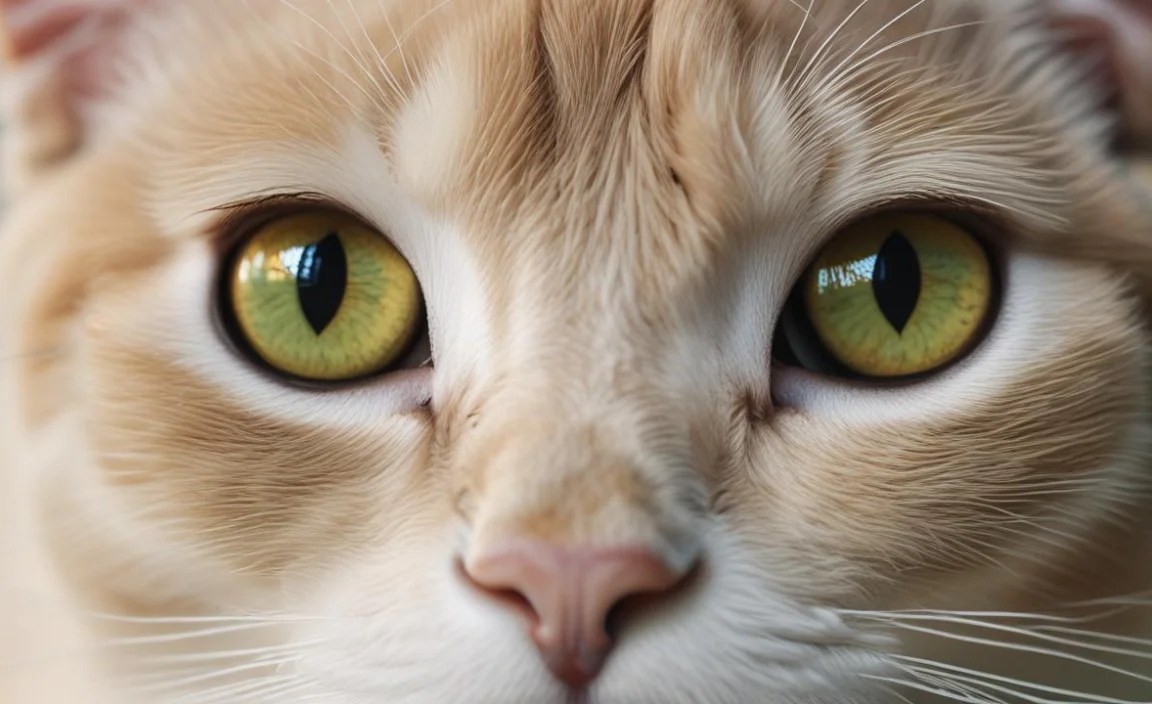 How Eye Shape Affects Expression