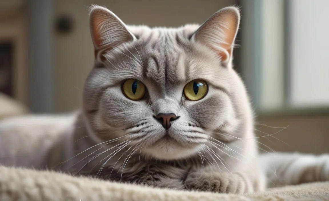How Much Exercise Does My Cat Need?