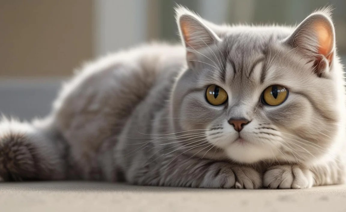 Litter Box Placement Tips
