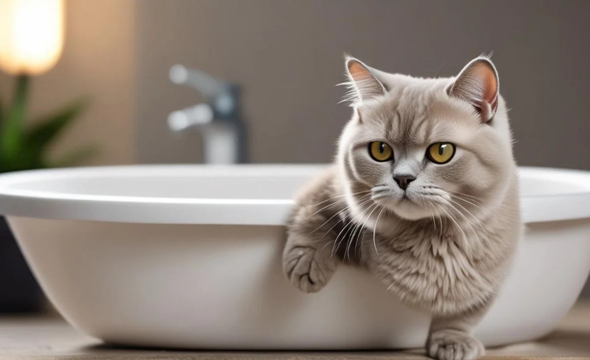 Making Bath Time a Positive Experience