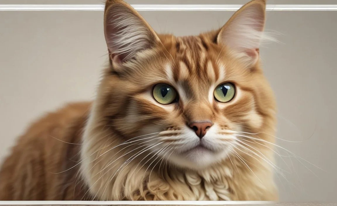 Observing Cat Body Language