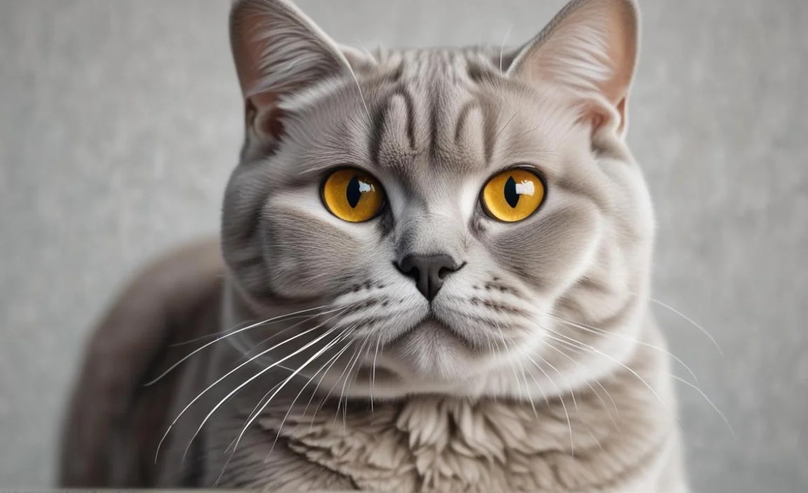 Preparing Your Cat for Surgery