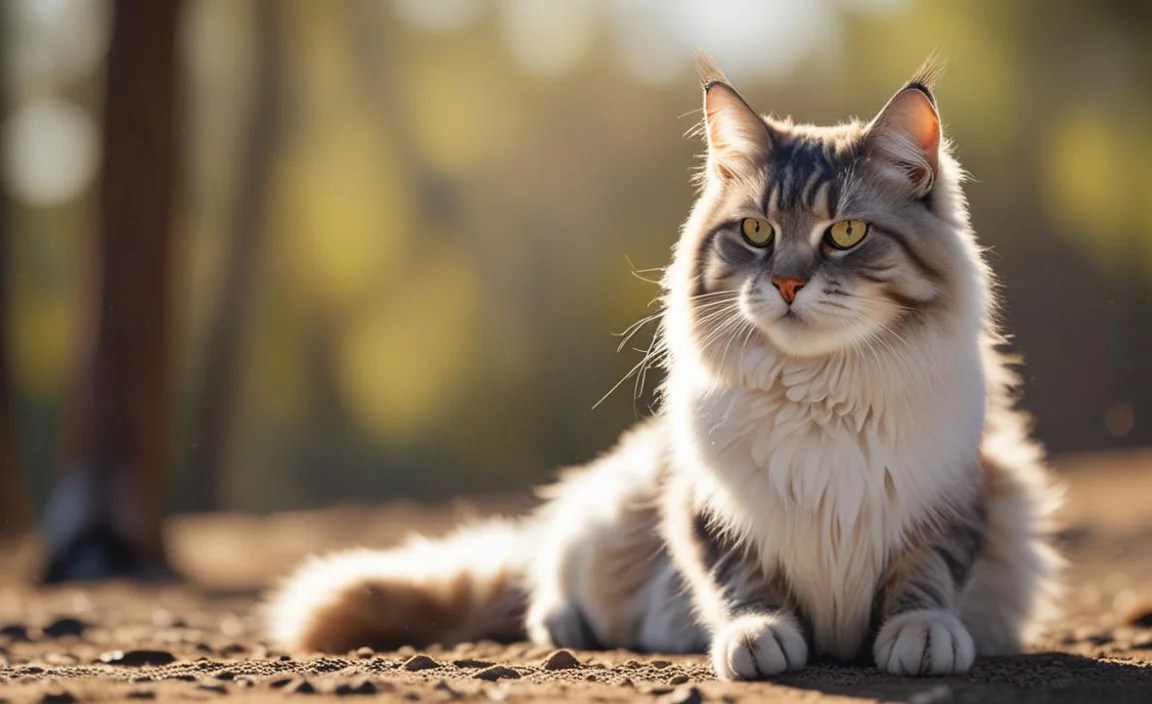 Siberian’s Adaptability to Cold Climates