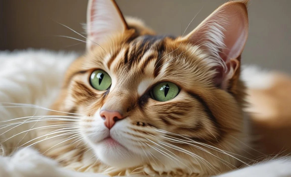 The Unique Scottish Fold
