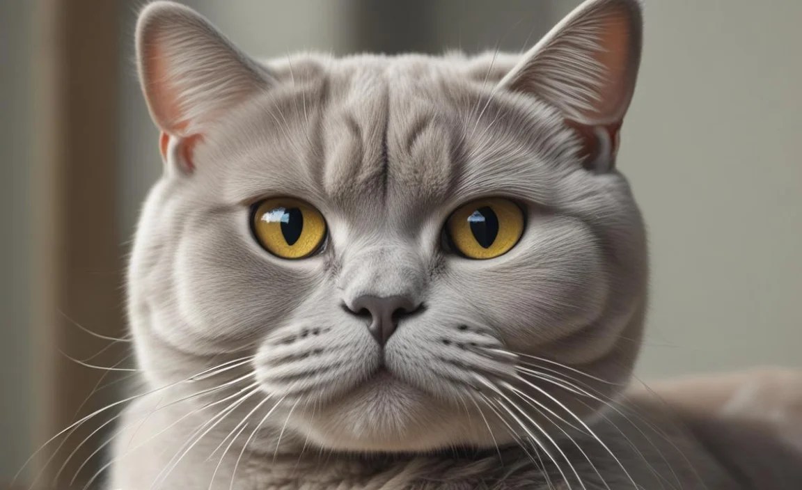 Understanding Cat Behavior