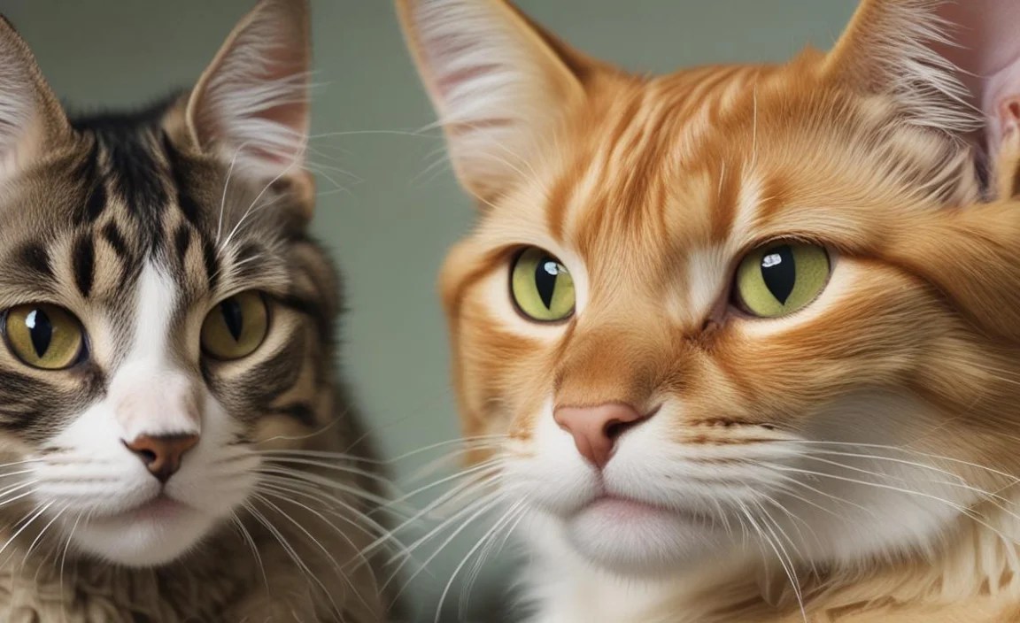 Understanding Cat Breed Temperaments