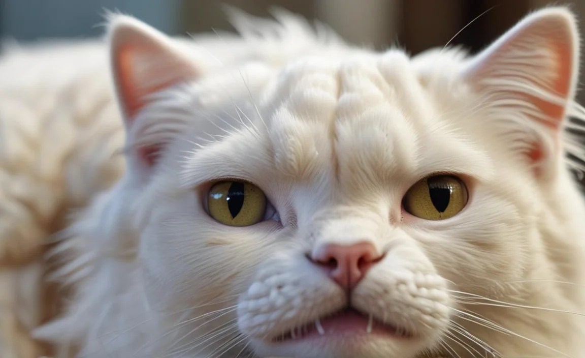 Understanding Cat Personality