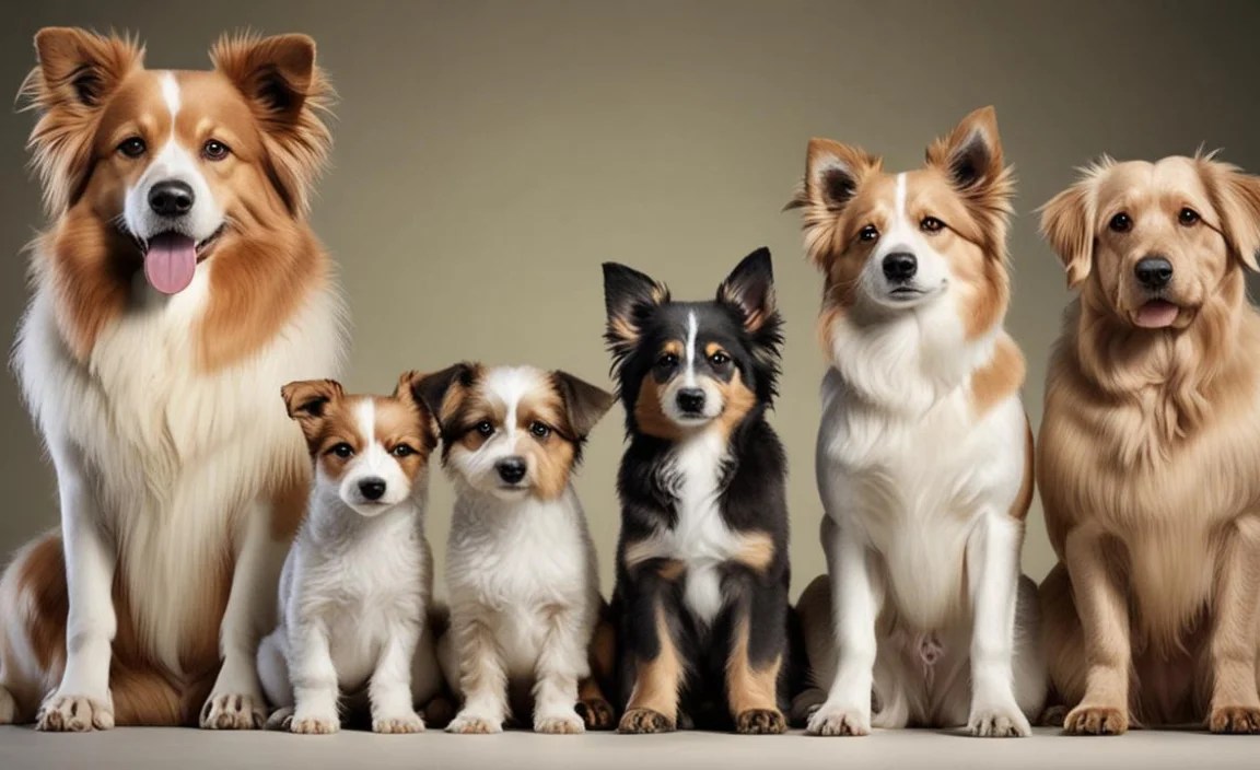 Understanding Dog Temperaments