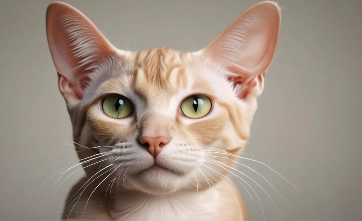 Visiting the Cattery