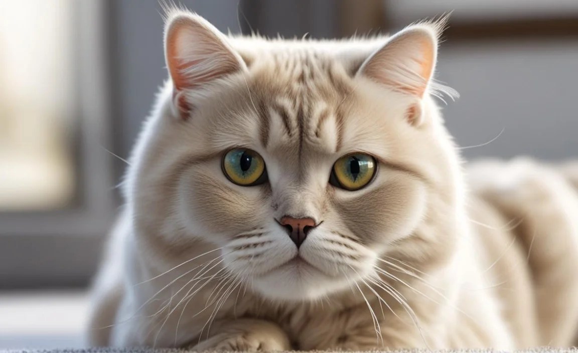 When to Bathe Your Cat