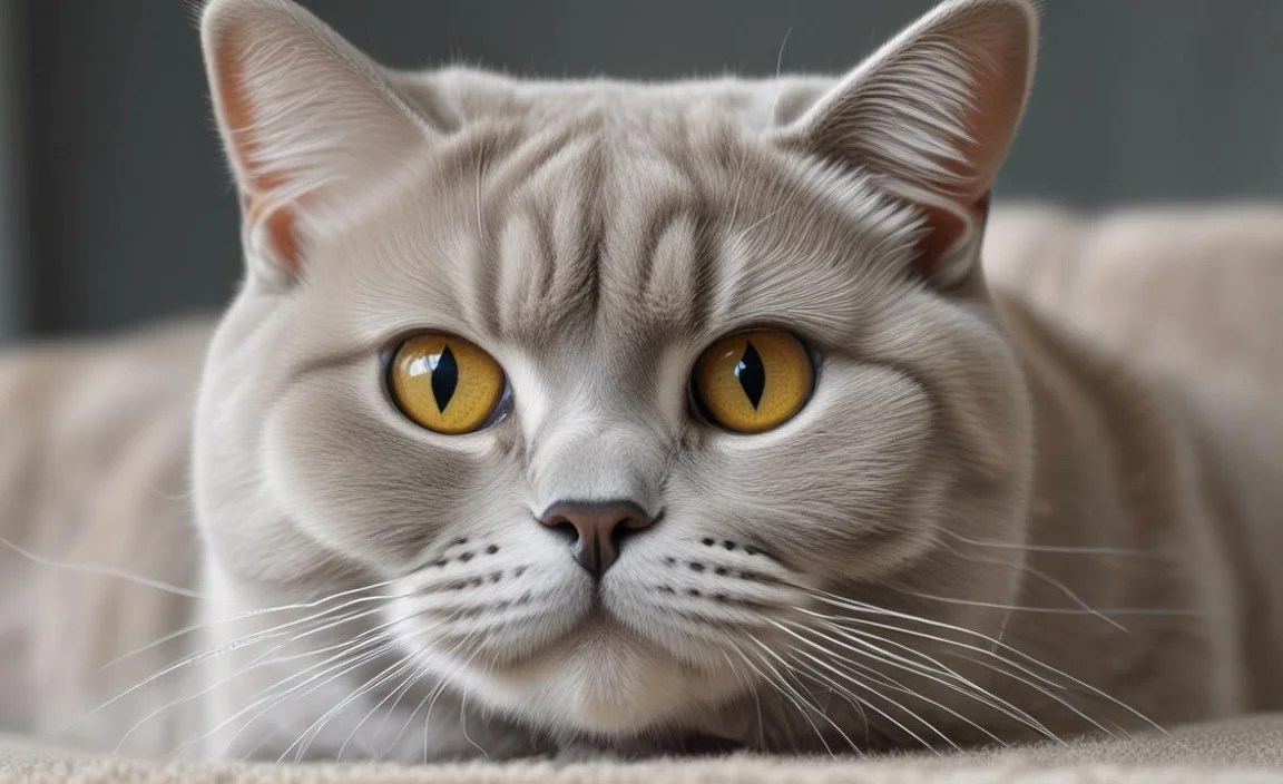 Why Does My Cat Knead?