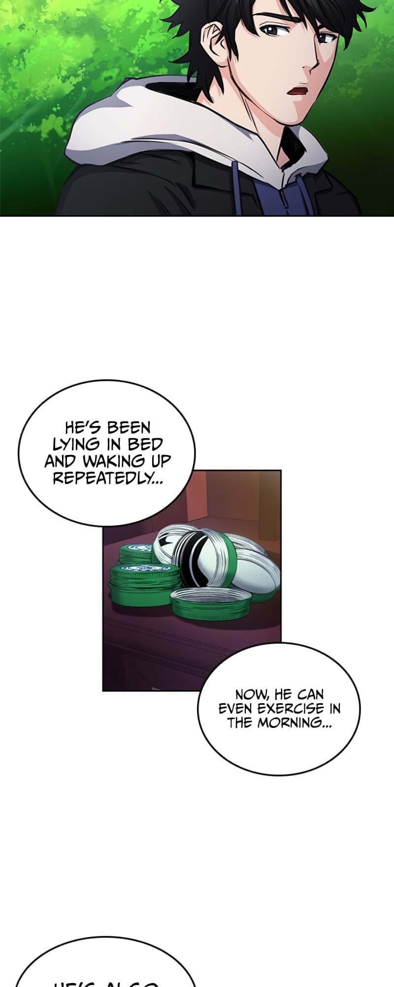 The Druid of Seoul Station – Chapter 55 page 51