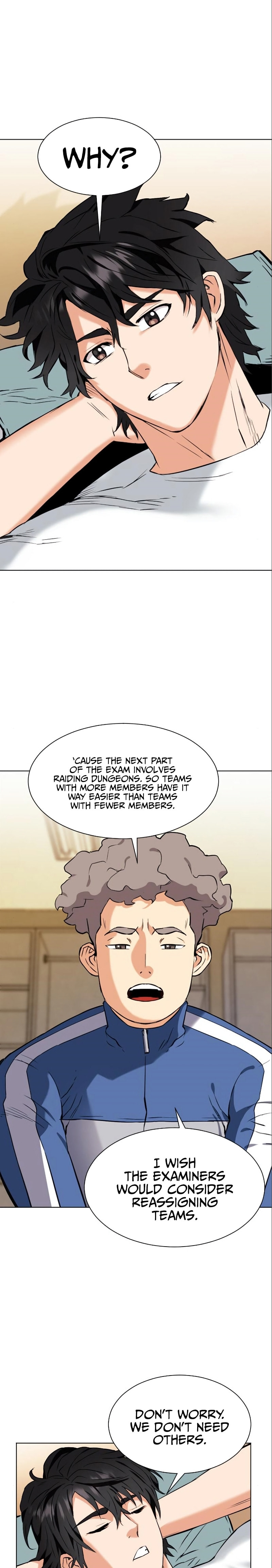 The Druid of Seoul Station – Chapter 17 page 15
