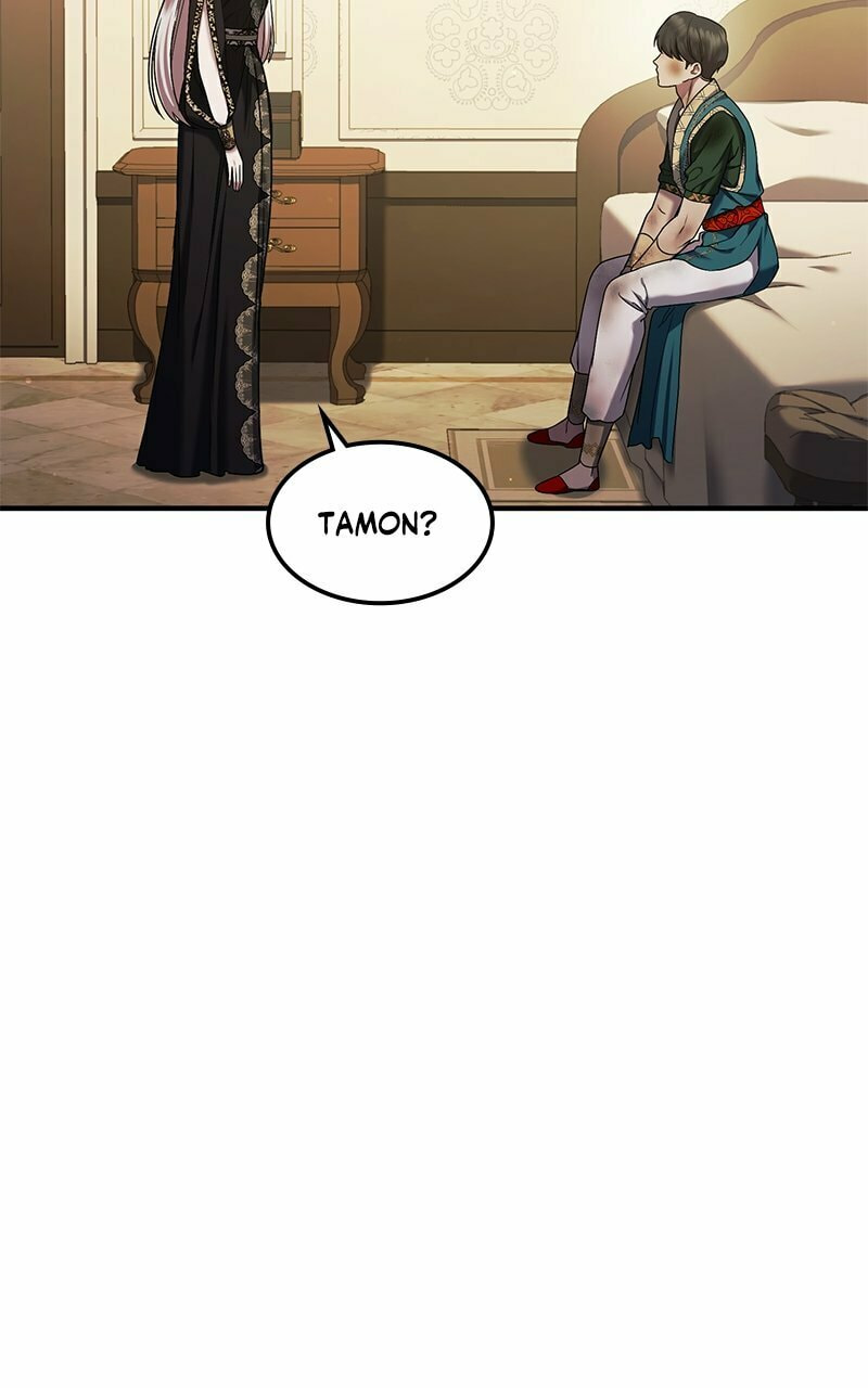 Who Stole the Empress? – Chapter 47 page 1