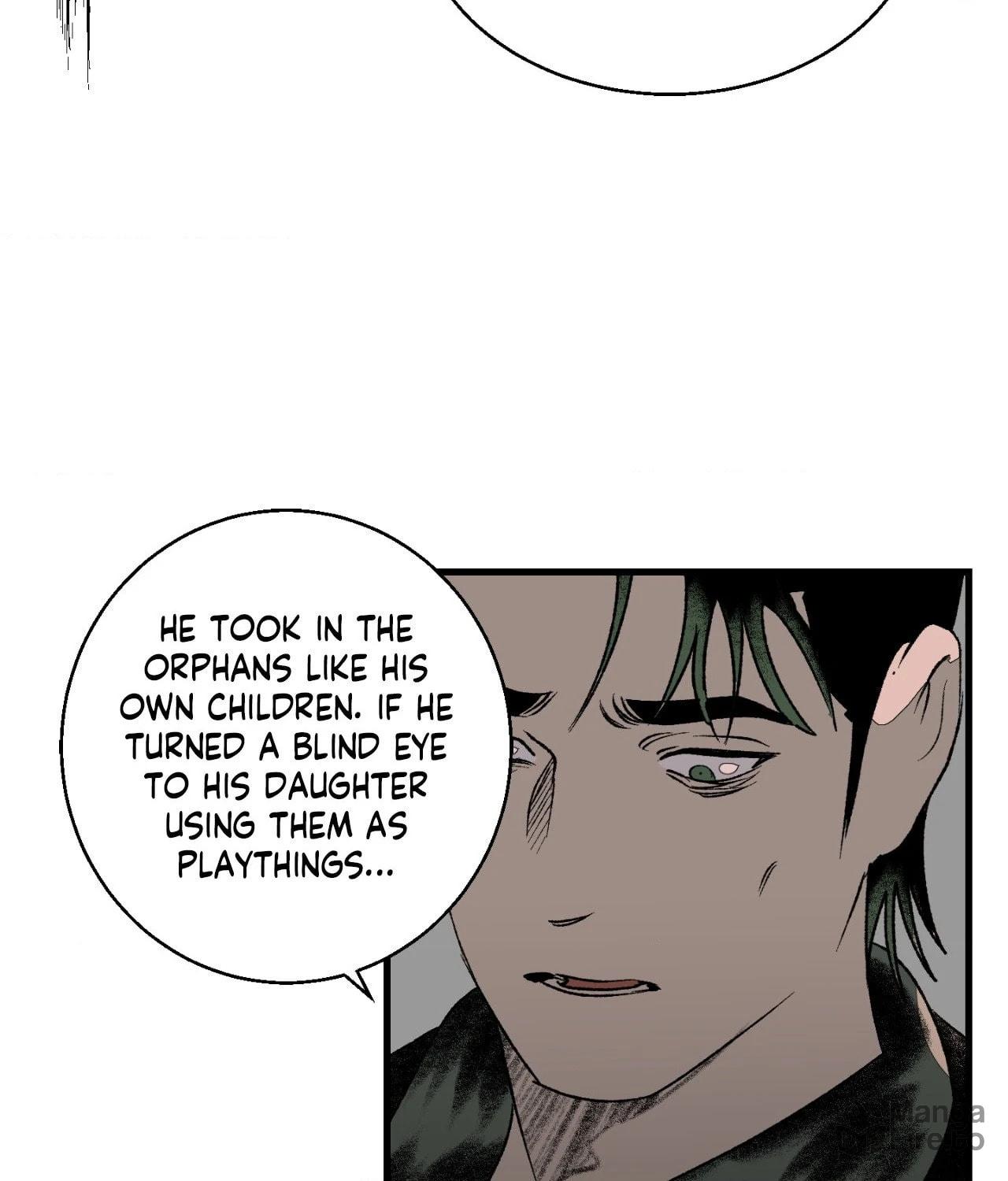 Melt Bless You – Chapter 19 page 34