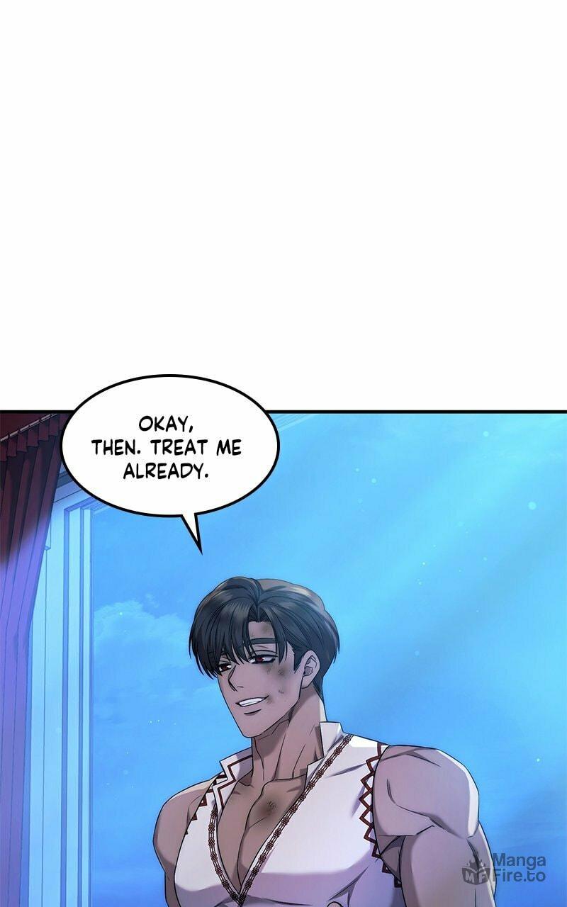 Who Stole the Empress? – Chapter 47 page 86
