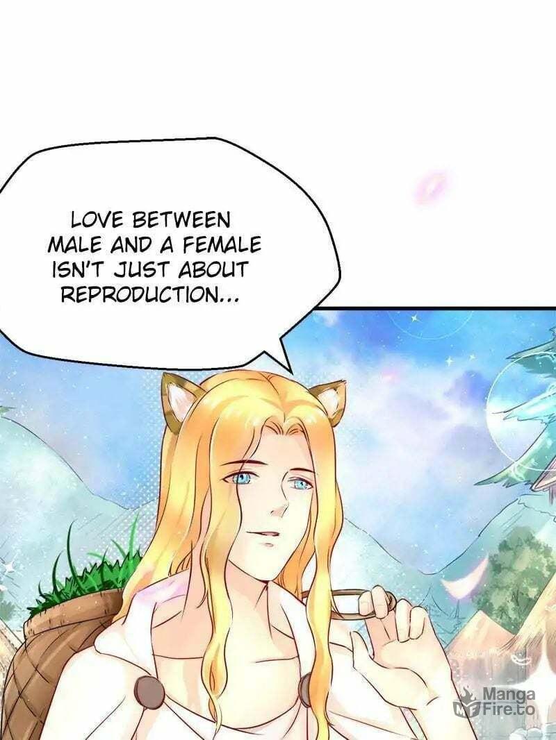 Beauty and the Beasts (Colored) – Chapter 7 page 44