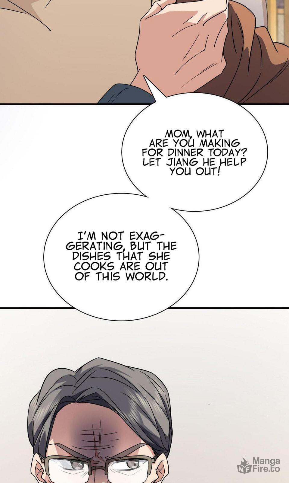 My Wife Is From a Thousand Years Ago (Colored) – Chapter 64 page 32