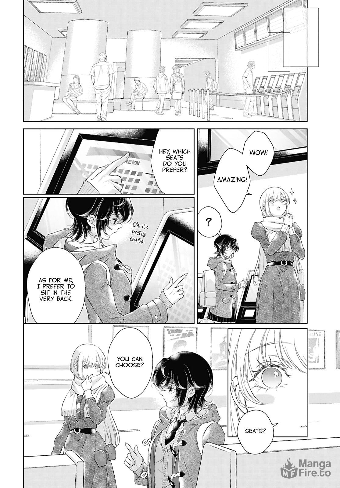 A Ray of Happiness page 11