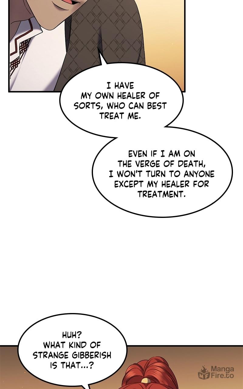 Who Stole the Empress? – Chapter 47 page 53