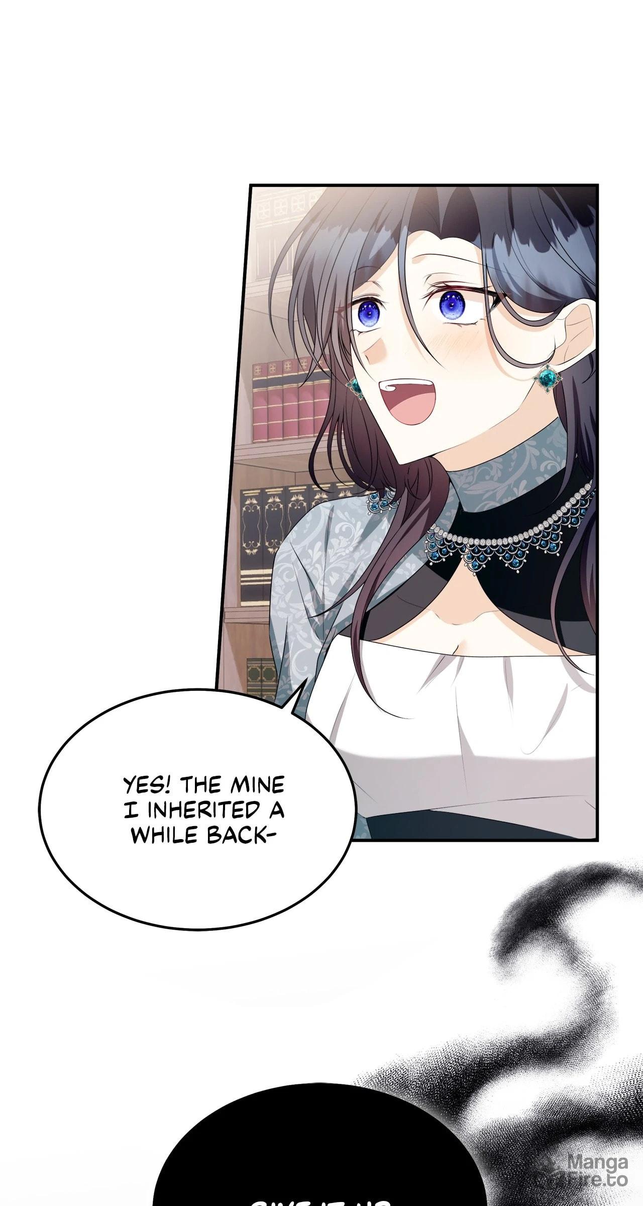 I Will Divorce the Duke – Chapter 42 page 20