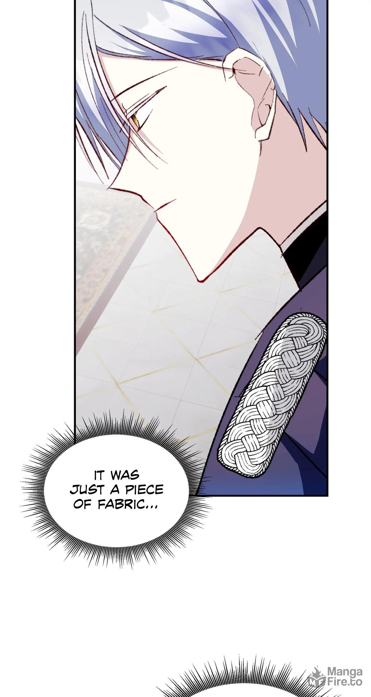 I Will Divorce the Duke – Chapter 19 page 65